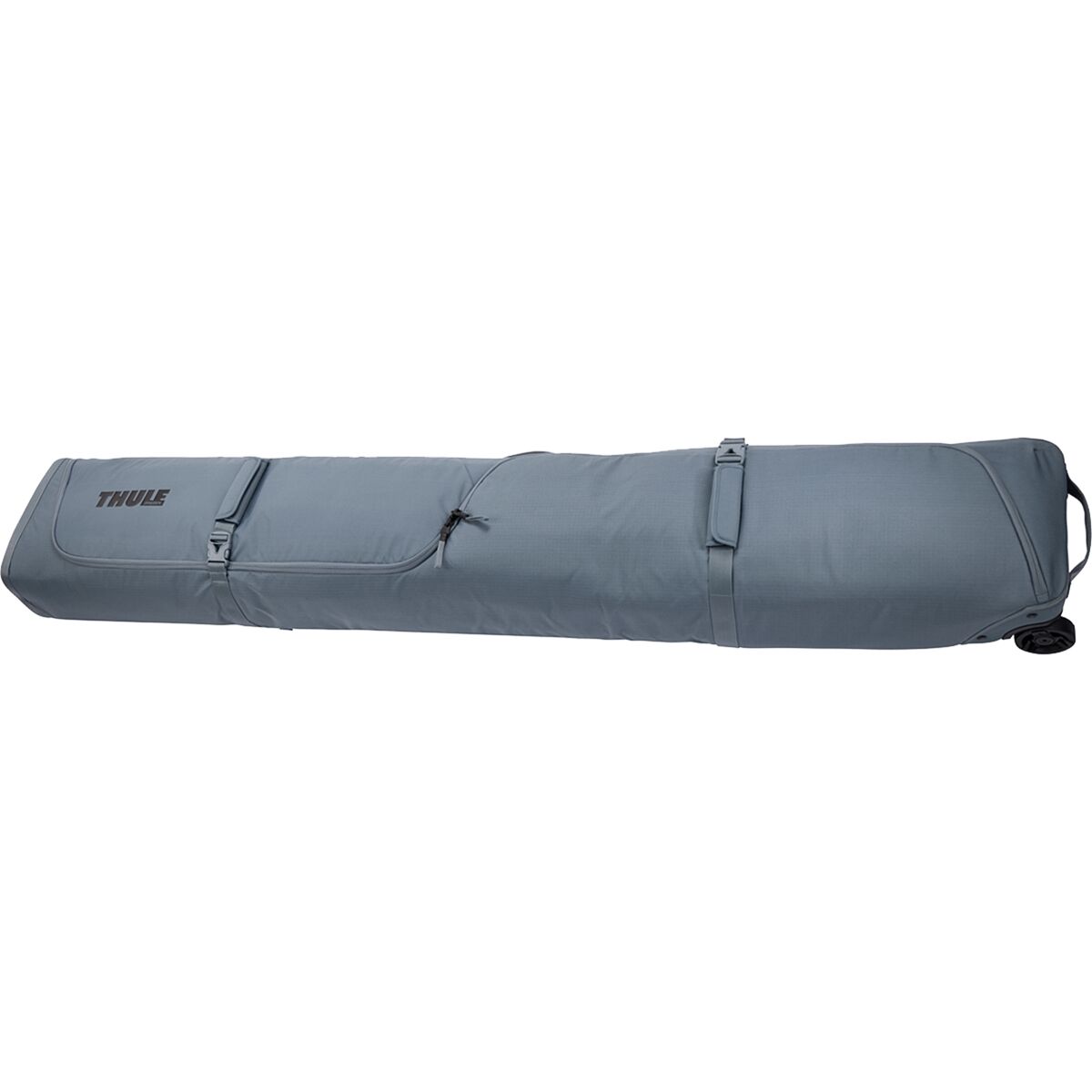 Image of Thule RoundTrip 192cm Ski Roller Mid Blue, One Size