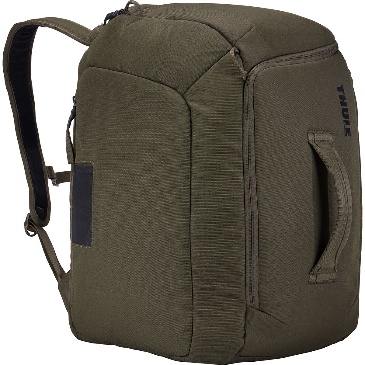 Image of Thule RoundTrip 45L Boot Backpack Deep Khaki, One Size
