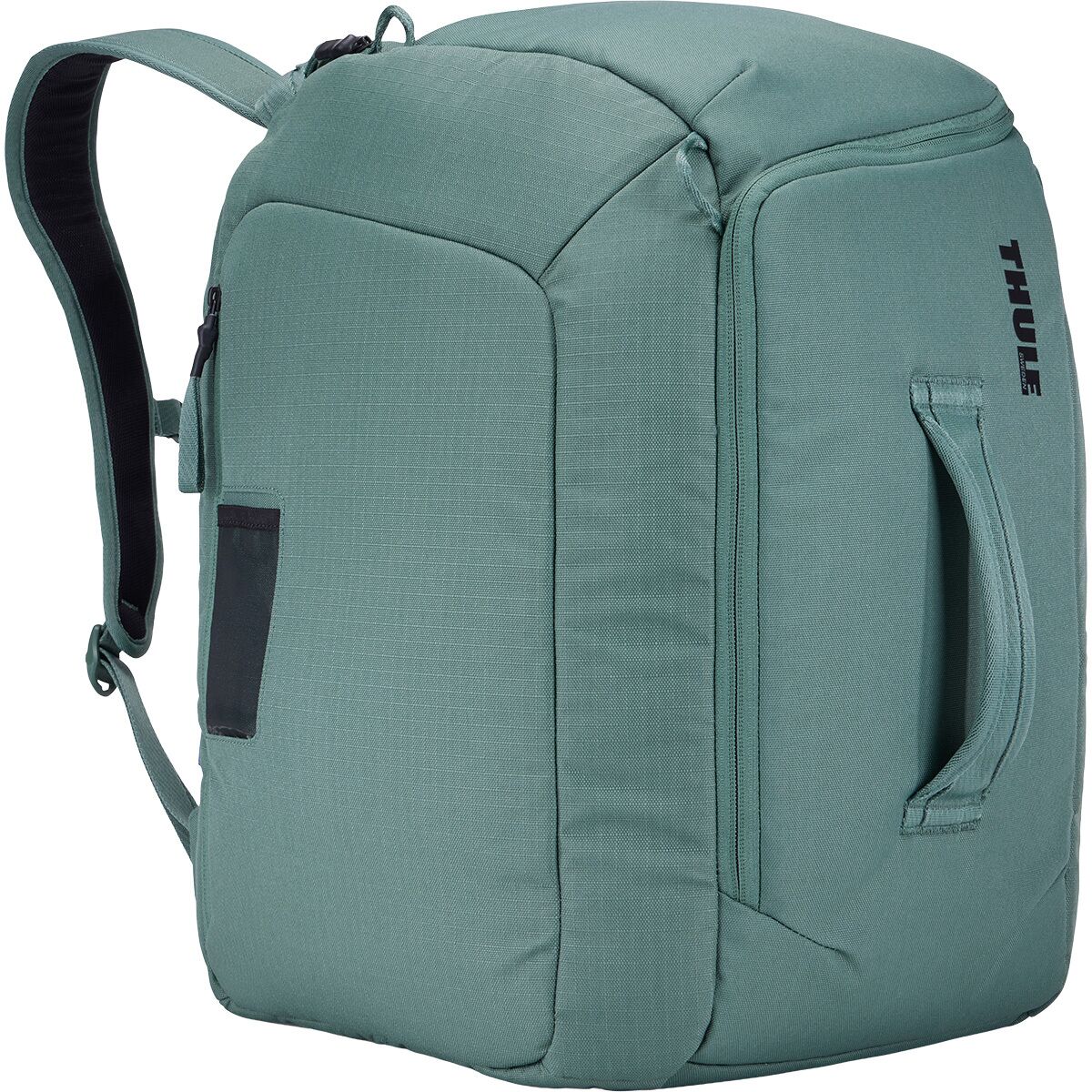 Image of Thule RoundTrip 45L Boot Backpack Hazy Green, One Size