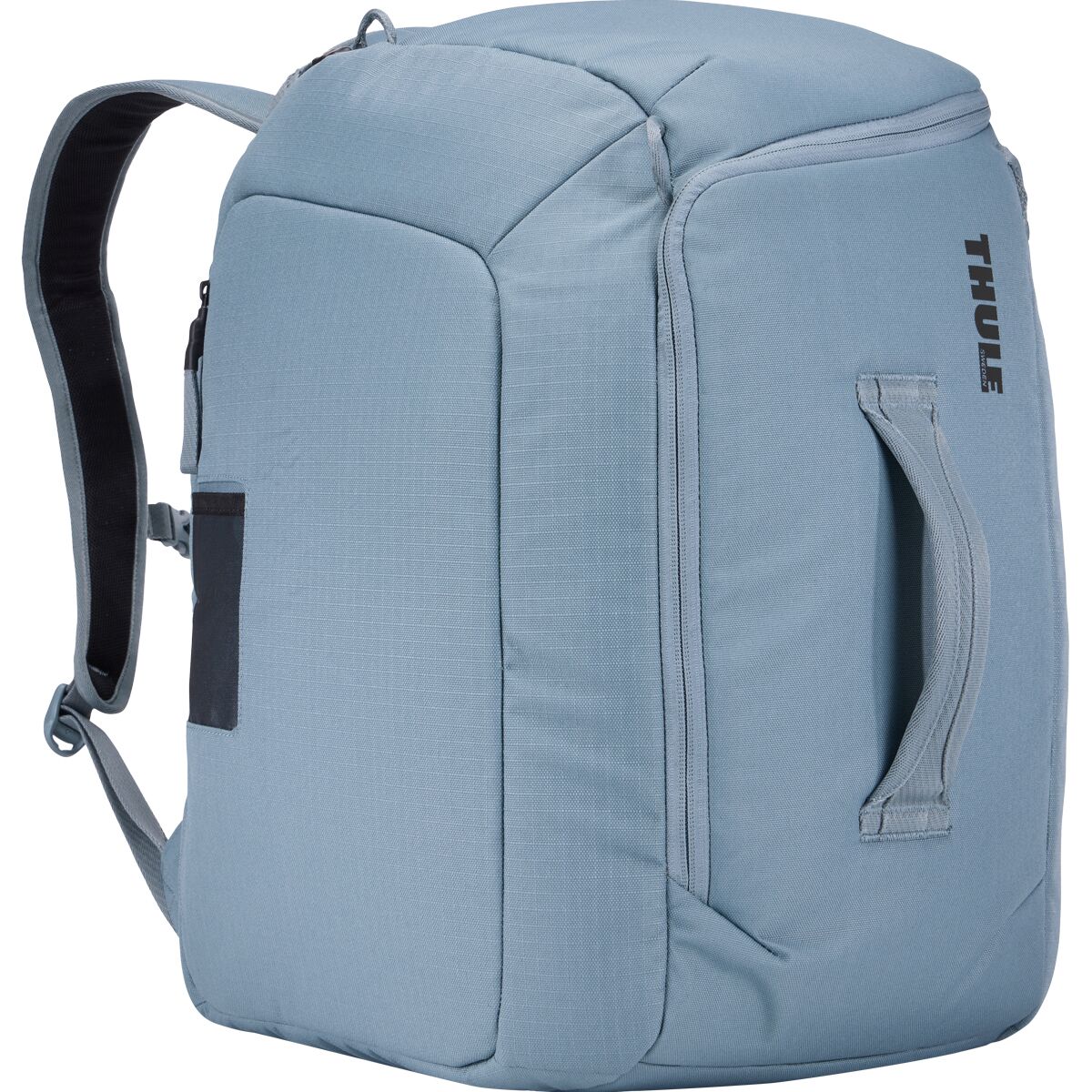 Image of Thule RoundTrip 45L Boot Backpack Mid Blue, One Size
