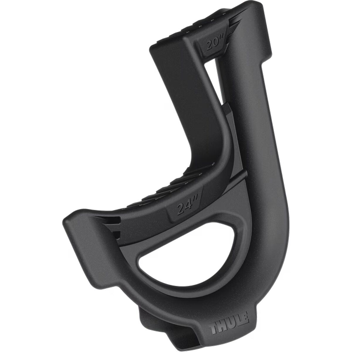 Image of Thule Revert 20/24in Wheel Adapter Black, One Size