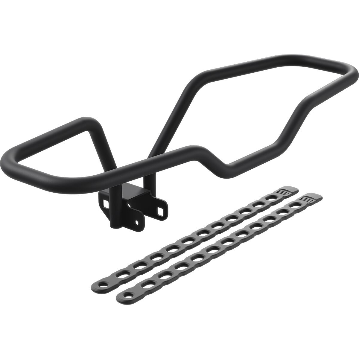 Image of Thule Revert Fatbike Wheel Basket Black, One Size