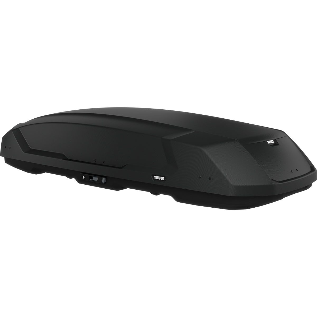 Image of Thule Force 3 Cargo Box Black, XXL