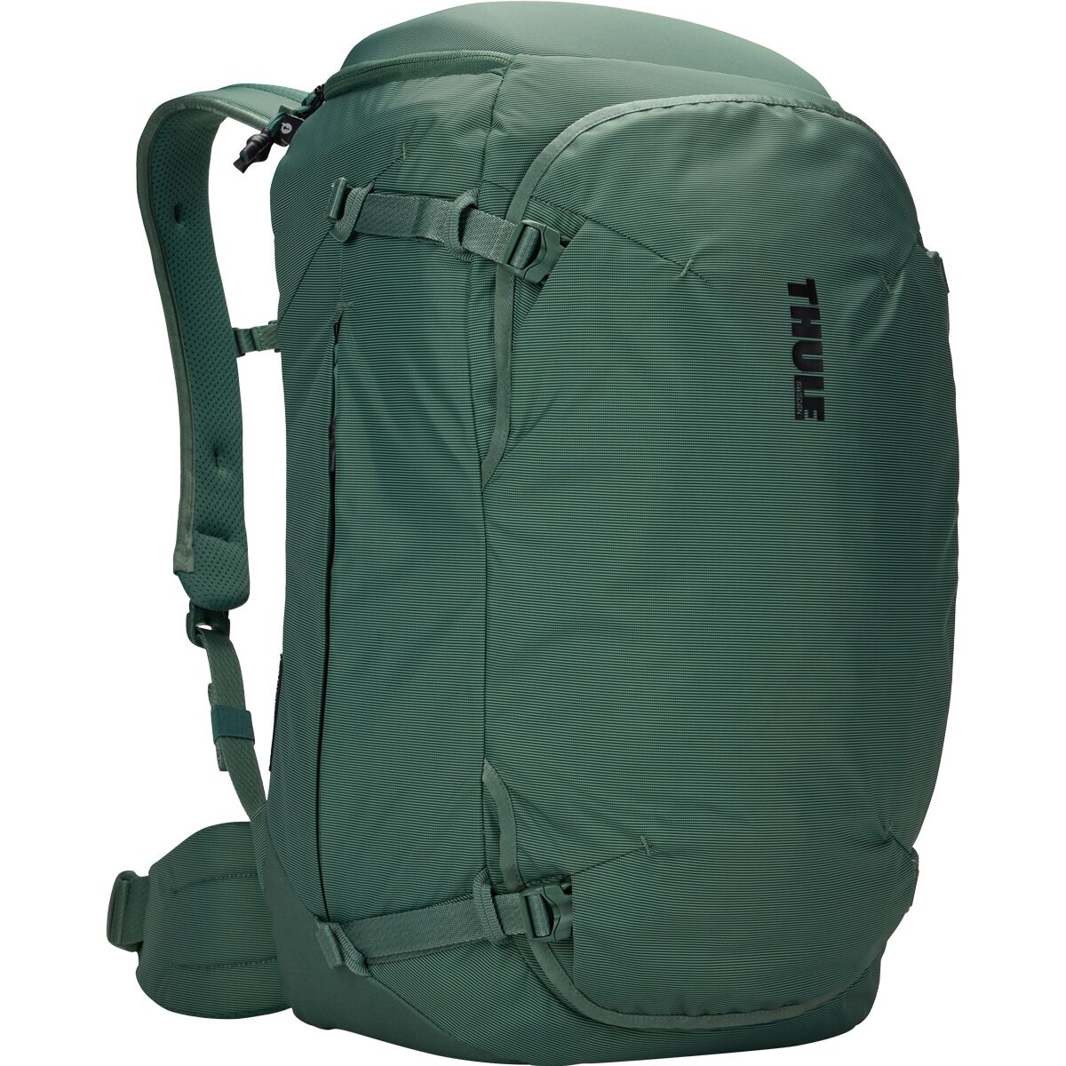 Image of Thule Landmark Travel 40L Pack Hazy Green, One Size