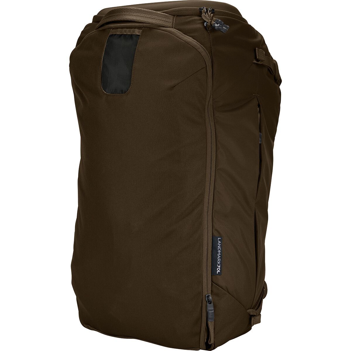 Image of Thule Landmark Travel 70L Pack Deep Khaki, One Size