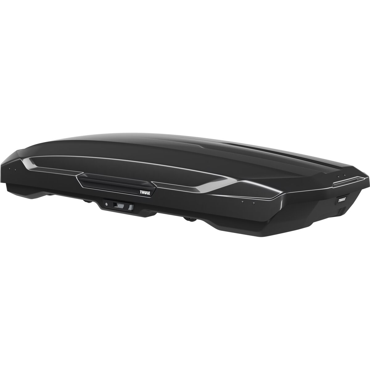 Thule Thule Motion 3 Cargo Box Black, XL