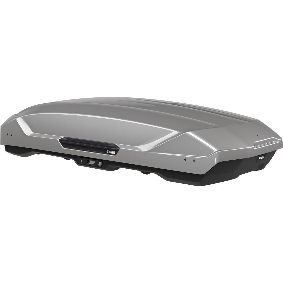Image of Thule Motion 3 Cargo Box Titan, L