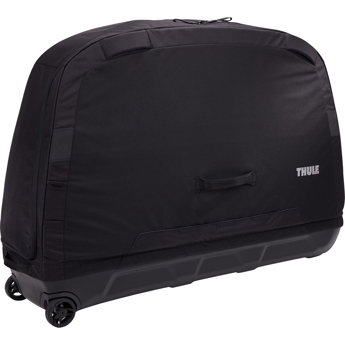 Image of Thule Roundtrip Road Bike Travel Case Black, One Size