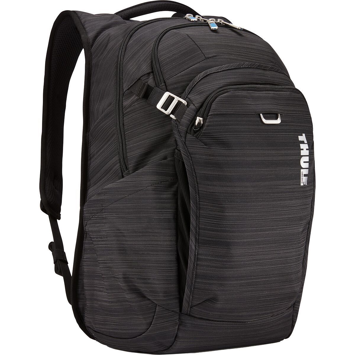 Image of Thule Construct 24L Backpack Black, One Size
