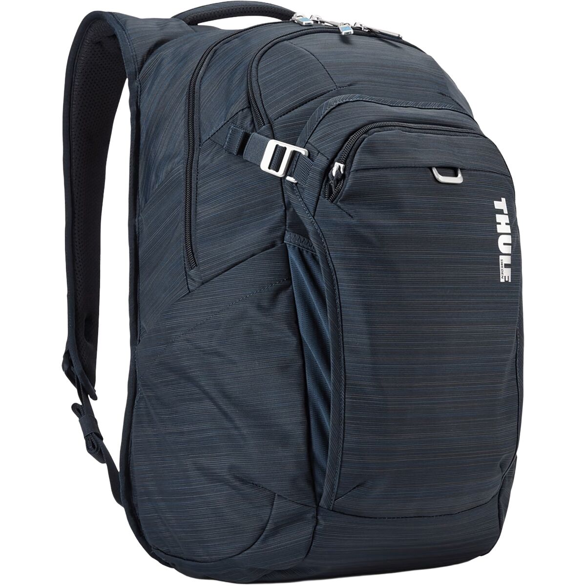 Thule Construct 24L Backpack Carbon Blue2