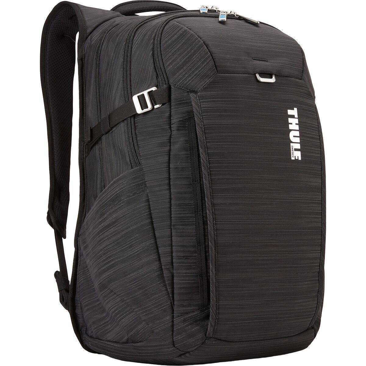 Image of Thule Construct 28L Backpack Black2, One Size