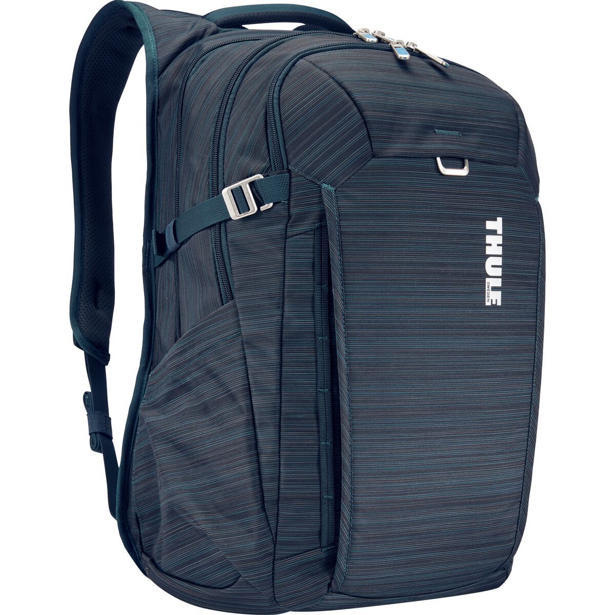Image of Thule Construct 28L Backpack Carbon Blue, One Size