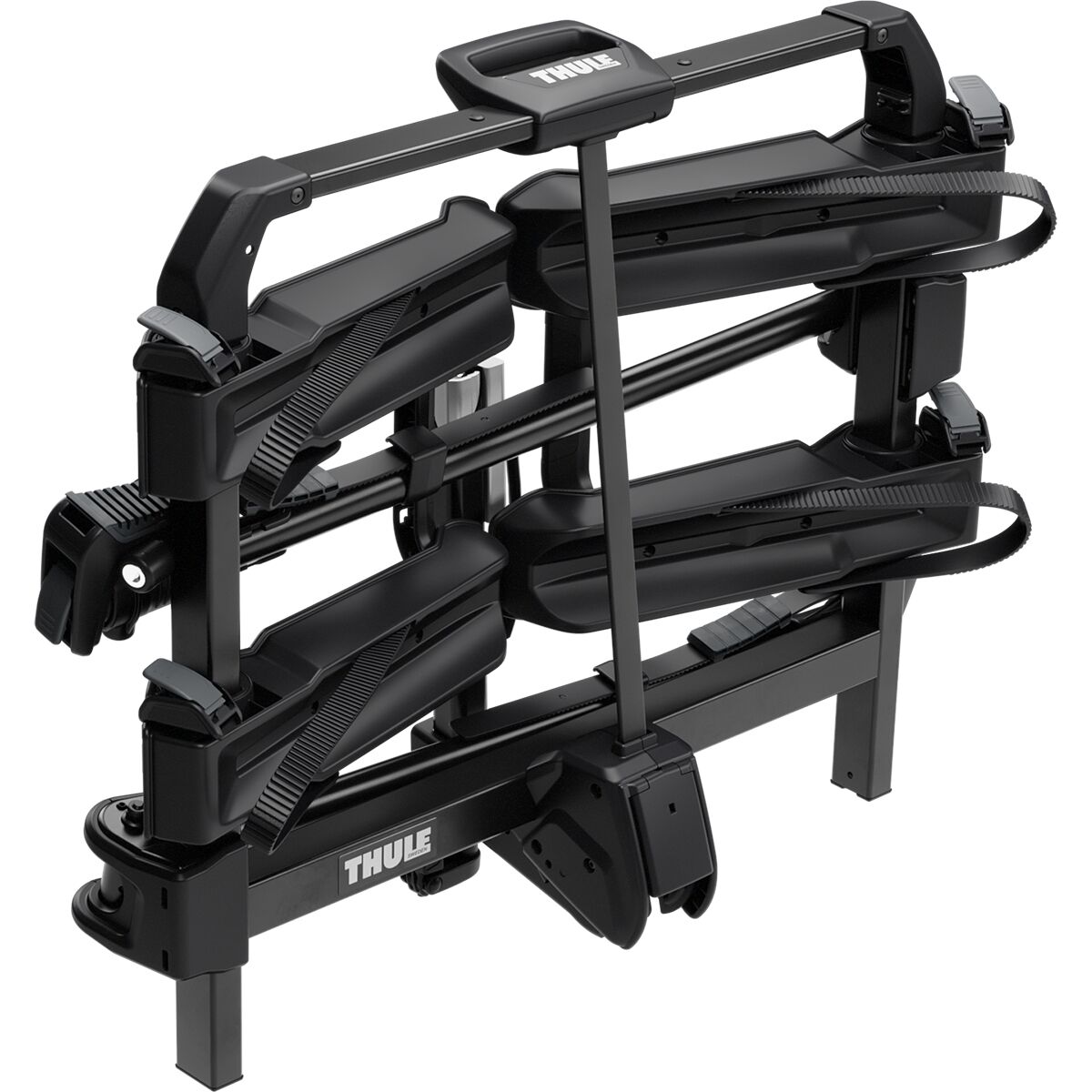 Image of Thule OutPace 2-Bike Rack Black, One Size