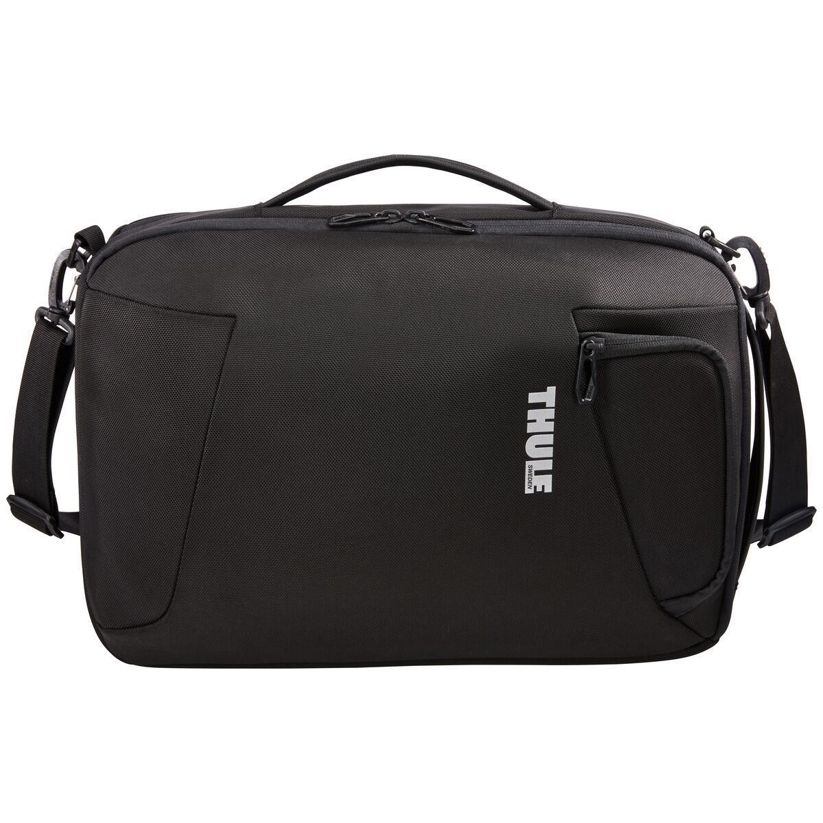 Thule Accent Convertible Backpack Black