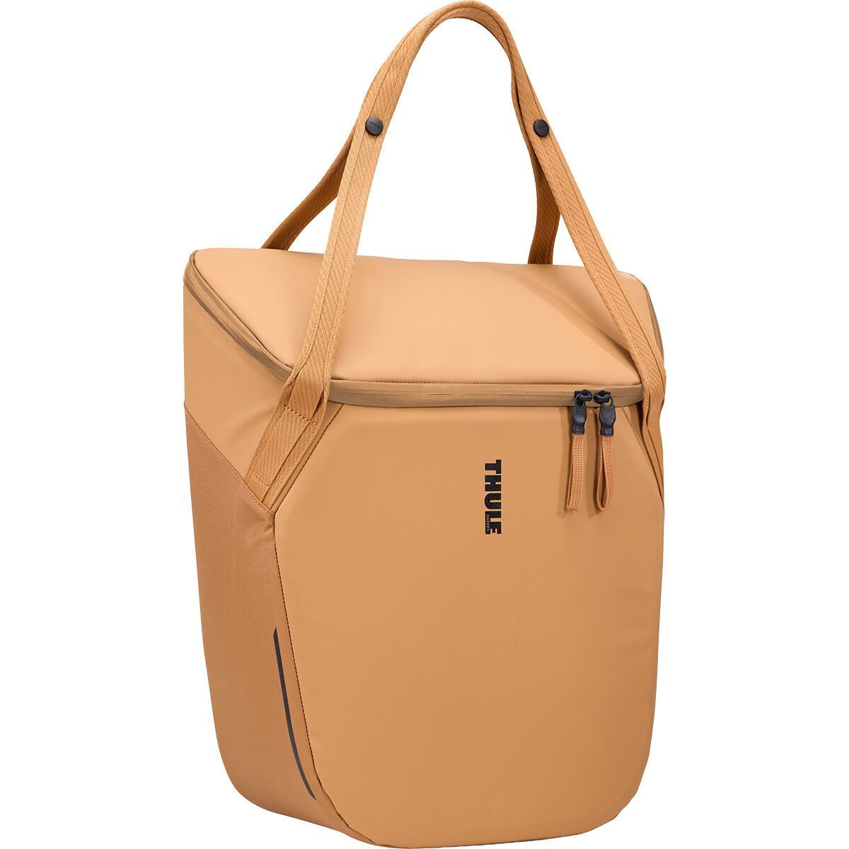 Image of Thule Chasm 21L InLock Soft Cooler Pannier Dusted Orange, One Size