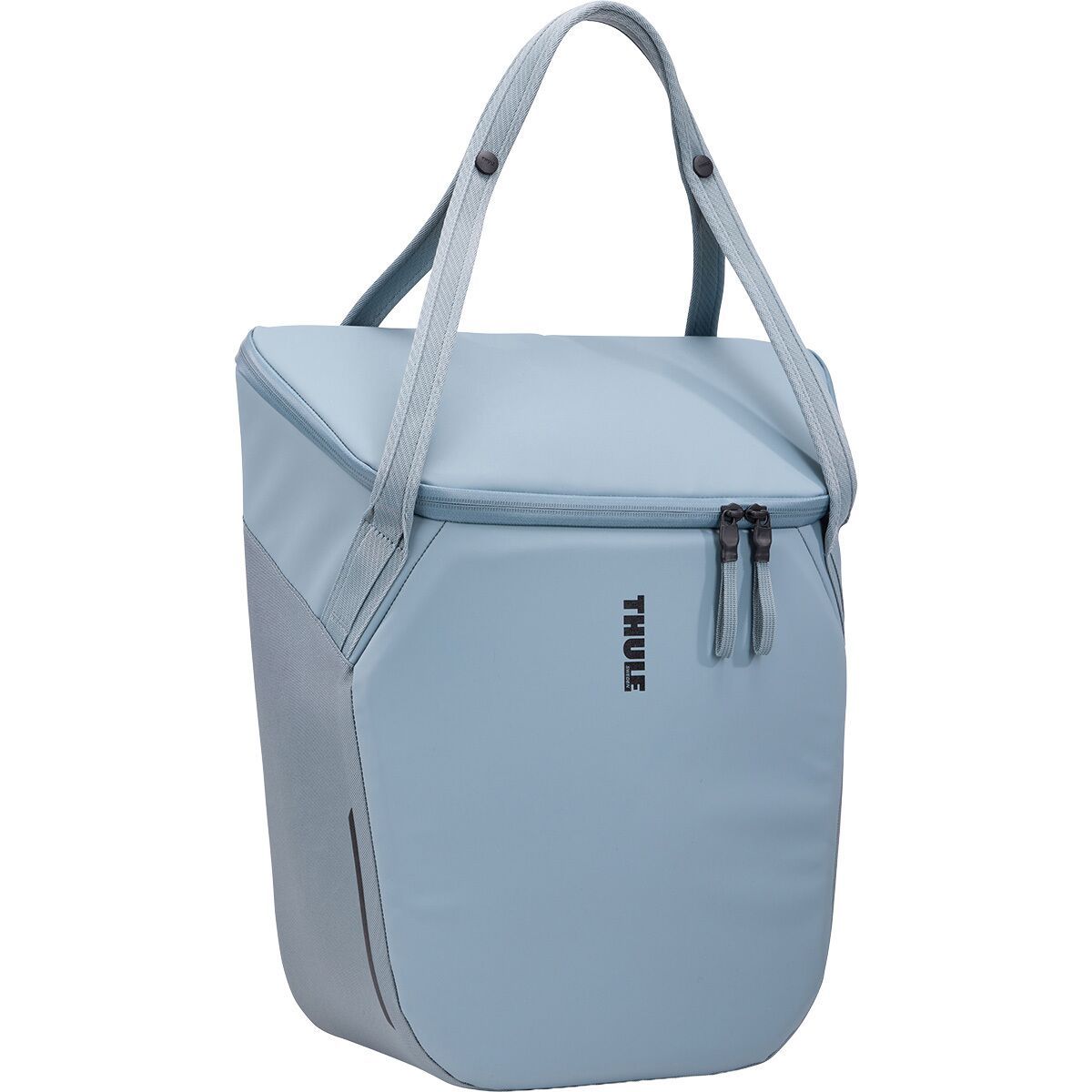 Image of Thule Chasm 21L InLock Soft Cooler Pannier Mid Blue, One Size