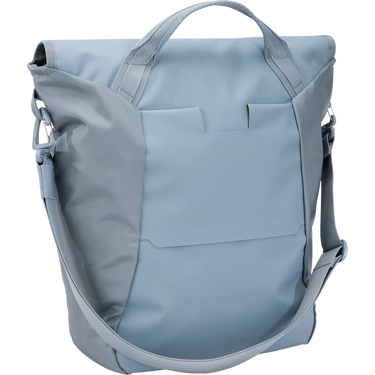 Image of Thule Chasm 22L InLock Courier Bag Pannier Mid Blue, One Size