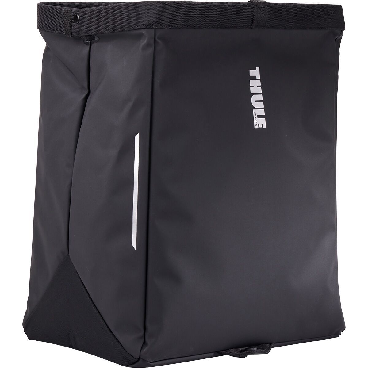 Image of Thule Chasm 25L InLock Cargo Bin Pannier Black, One Size