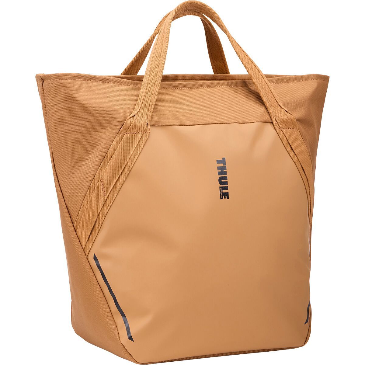 Image of Thule Chasm 25L InLock Tote Bag Pannier Dusted Orange, One Size
