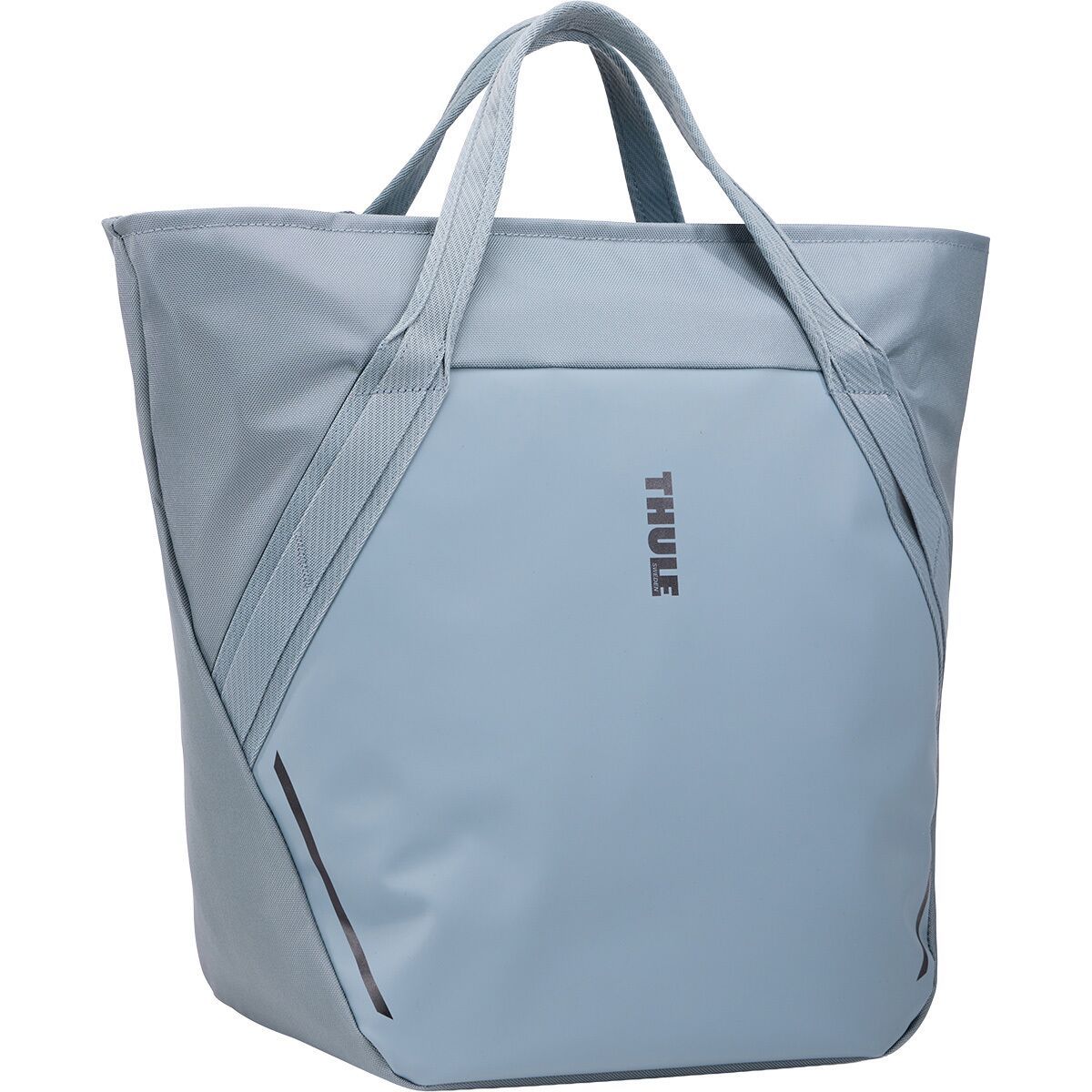 Image of Thule Chasm 25L InLock Tote Bag Pannier Mid Blue, One Size