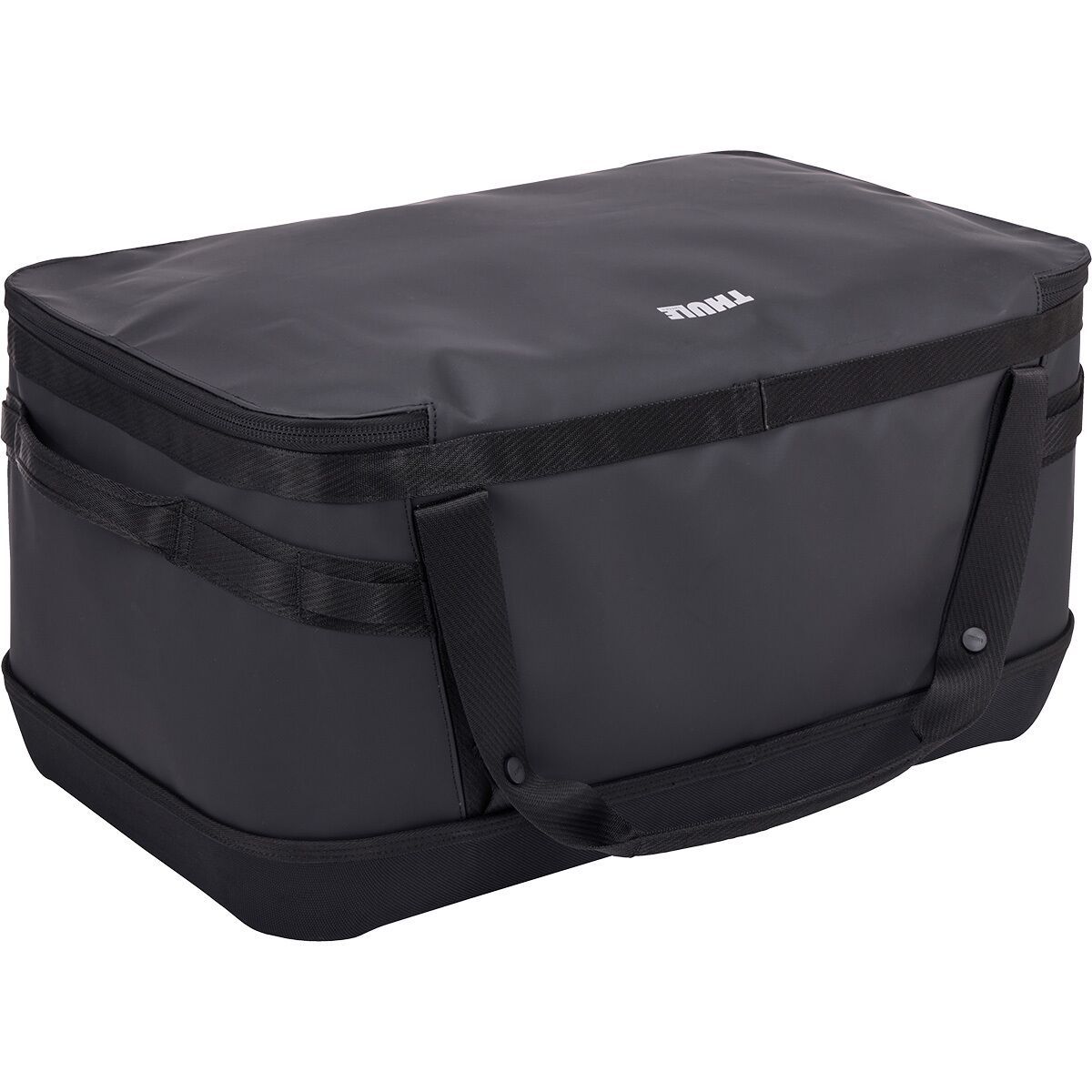 Image of Thule Chasm 55L Gear Hauler Black, One Size