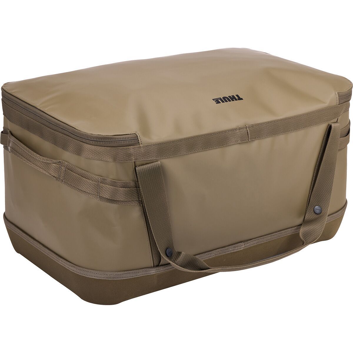 Image of Thule Chasm 55L Gear Hauler Deep Khaki, One Size