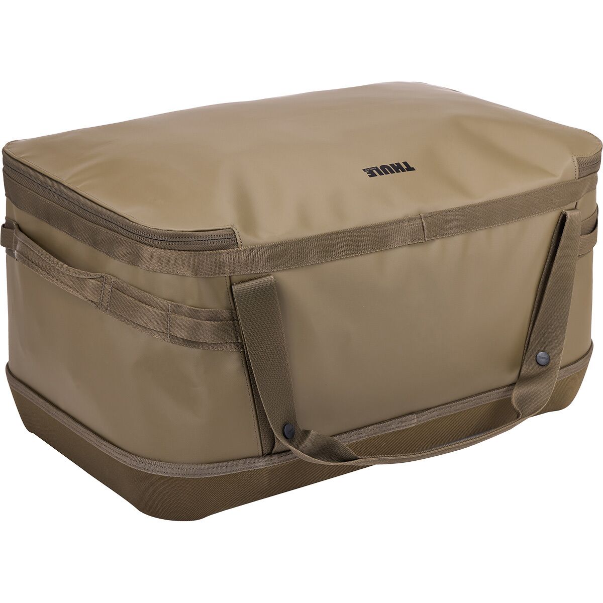 Thule Chasm 55L Gear Hauler Deep Khaki, One Size