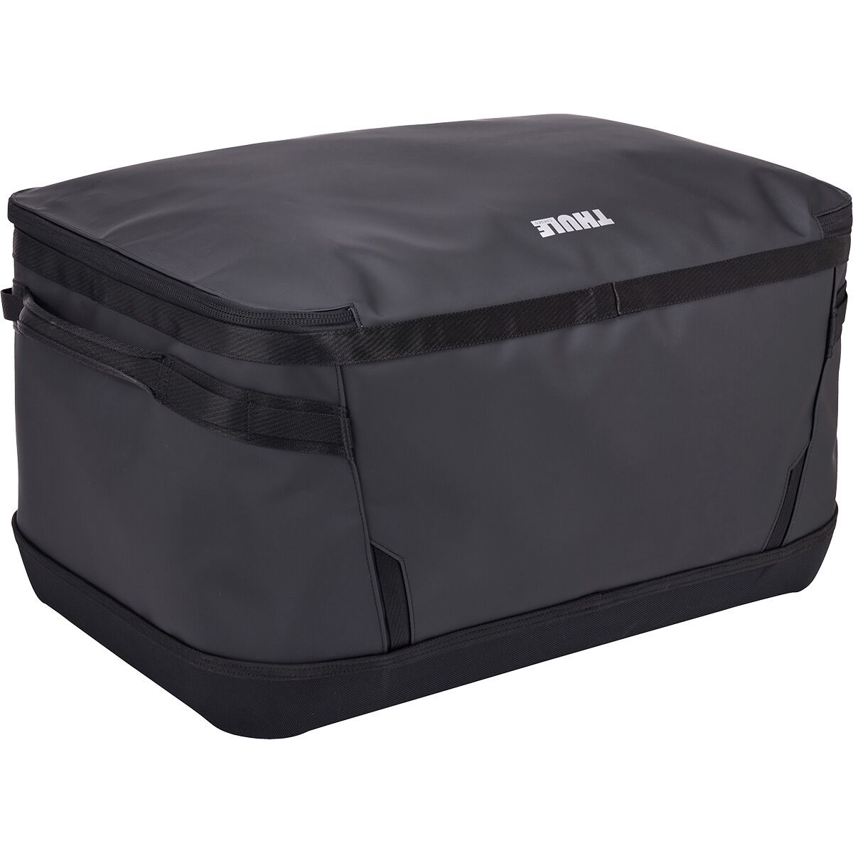 Thule Chasm 80L Gear Hauler Black, One Size
