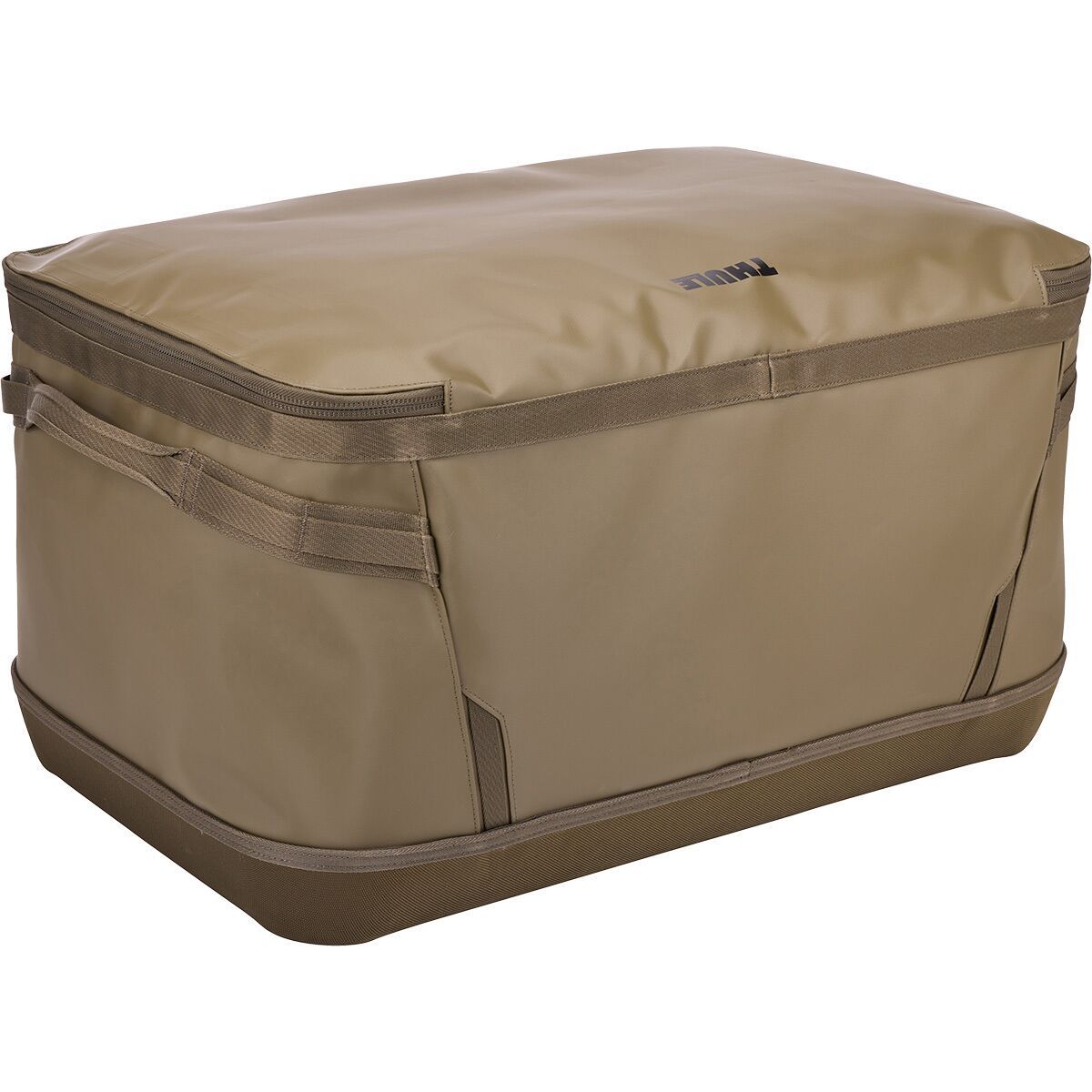 Image of Thule Chasm 80L Gear Hauler Deep Khaki, One Size