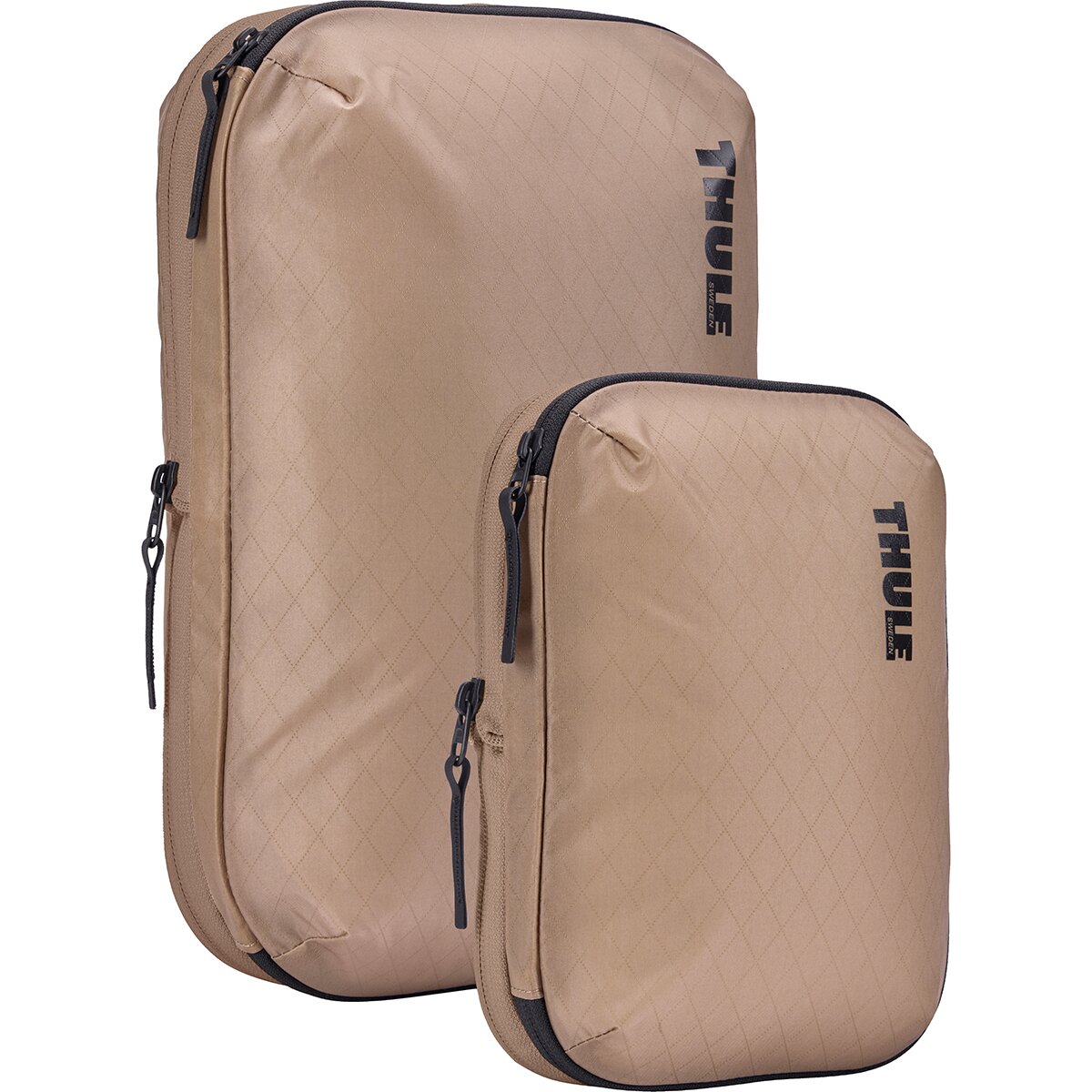 Thule Thule Compression Packing Cube Gentle Beige, S