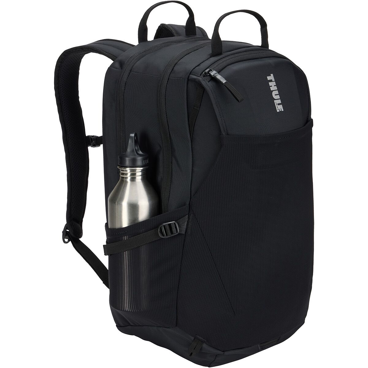 THULE backpack Thule Paramount Commuter Backpack (Nutria, 27L) 3205016 B&H main image 2