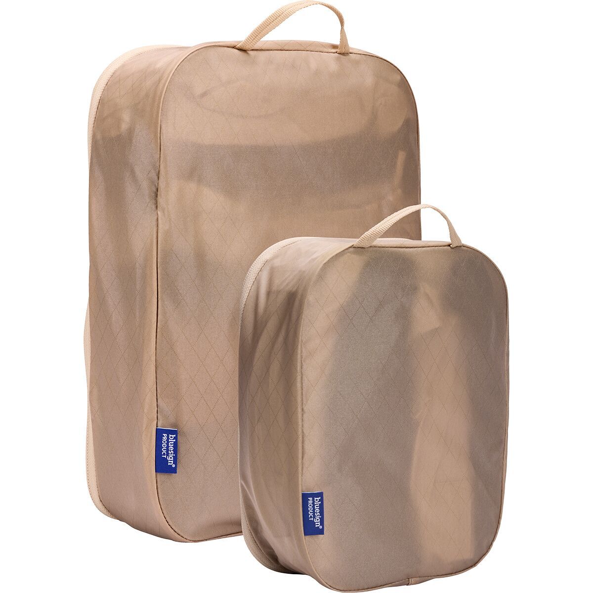 Image of Thule Packing Cube Gentle Beige, Set