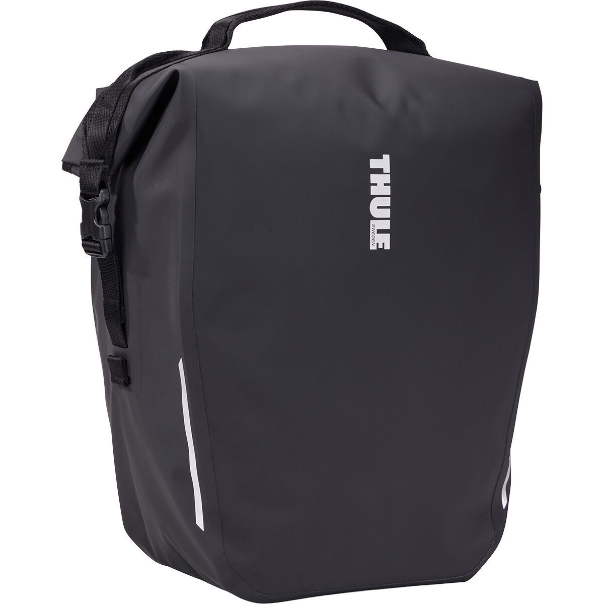 Image of Thule Shield 22L InLock Waterproof Pannier Black, One Size