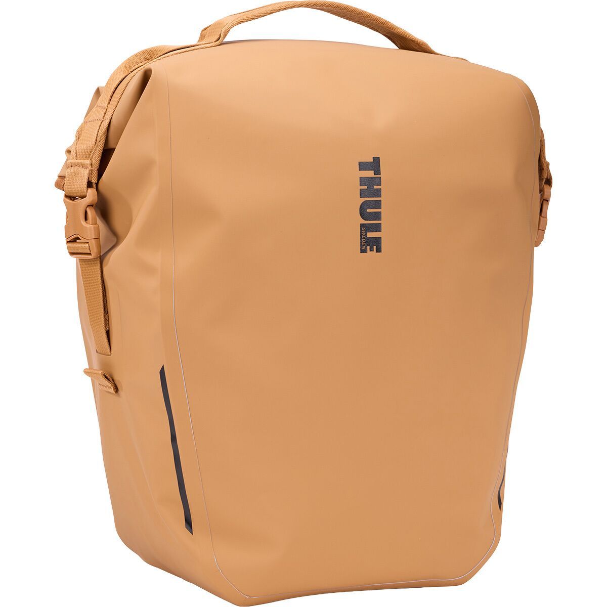 Image of Thule Shield 22L InLock Waterproof Pannier Dusted Orange, One Size