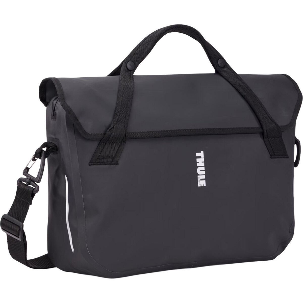 Image of Thule Shield Attache Inlock 16in Black, One Size