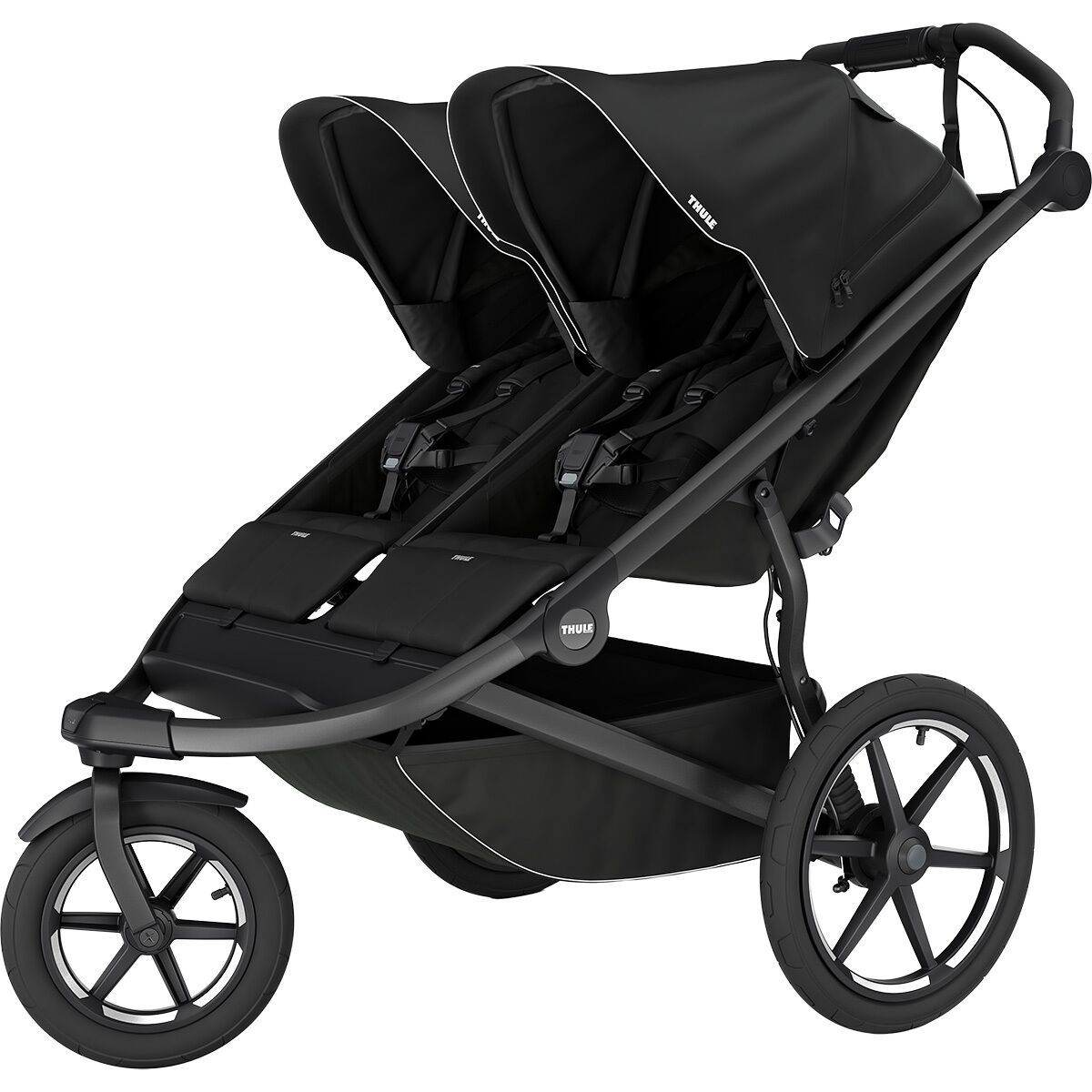 Thule Urban Glide 3 Double Stroller