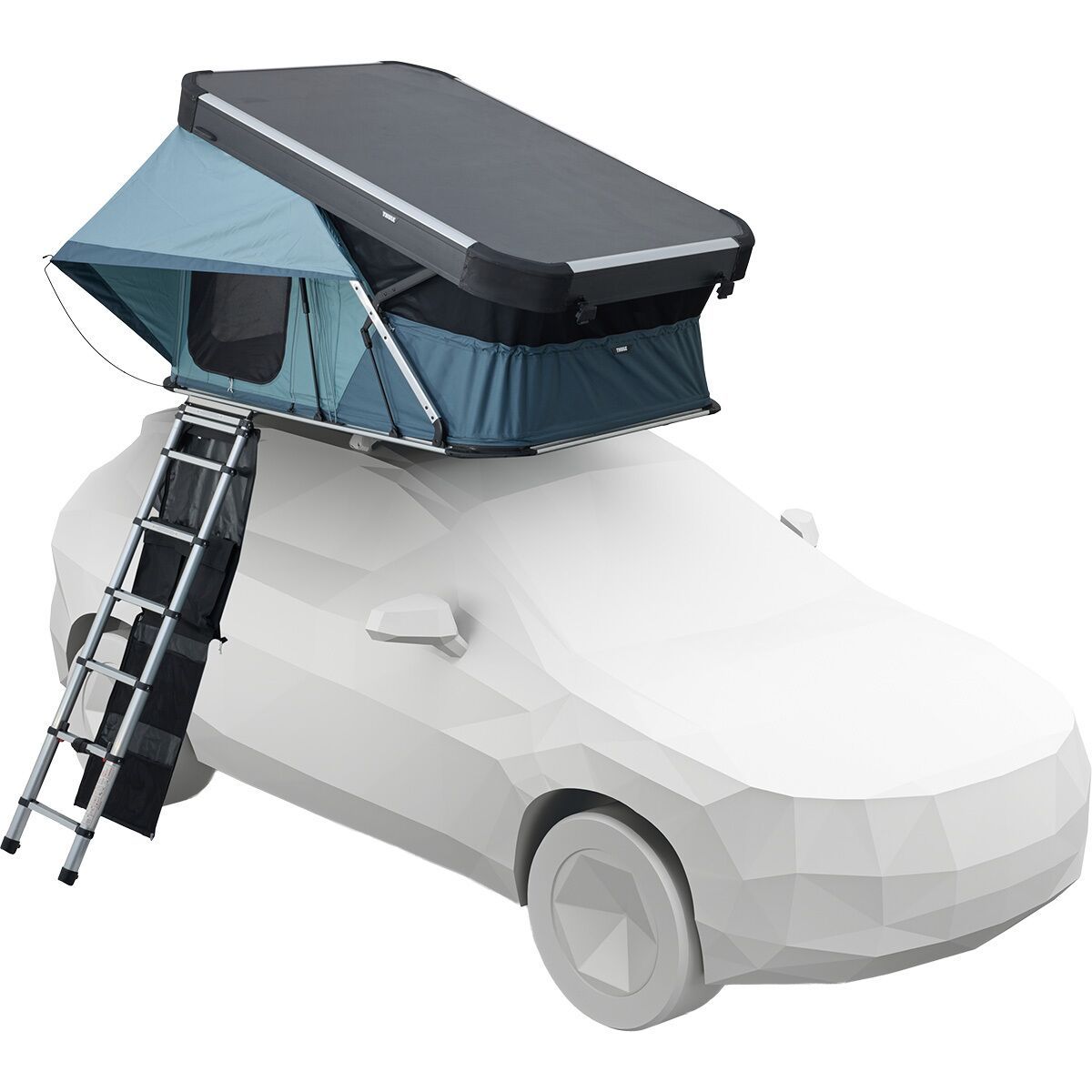 Thule Widesky Rainfly Dark Slate
