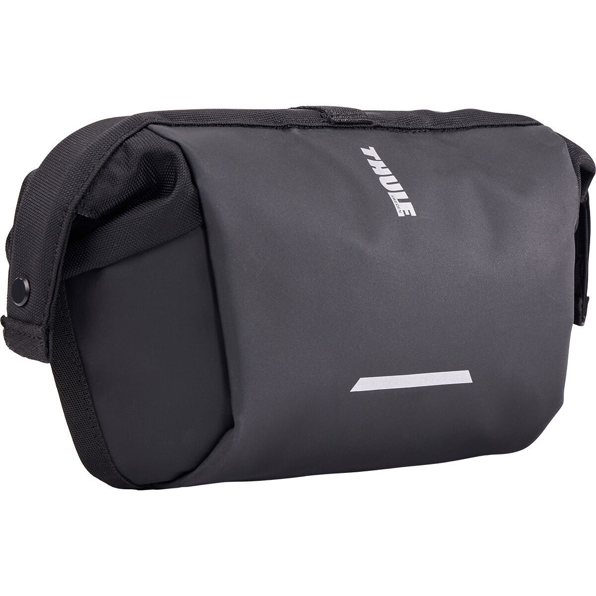 Image of Thule Chasm 2L Handlebar Bag Black, One Size