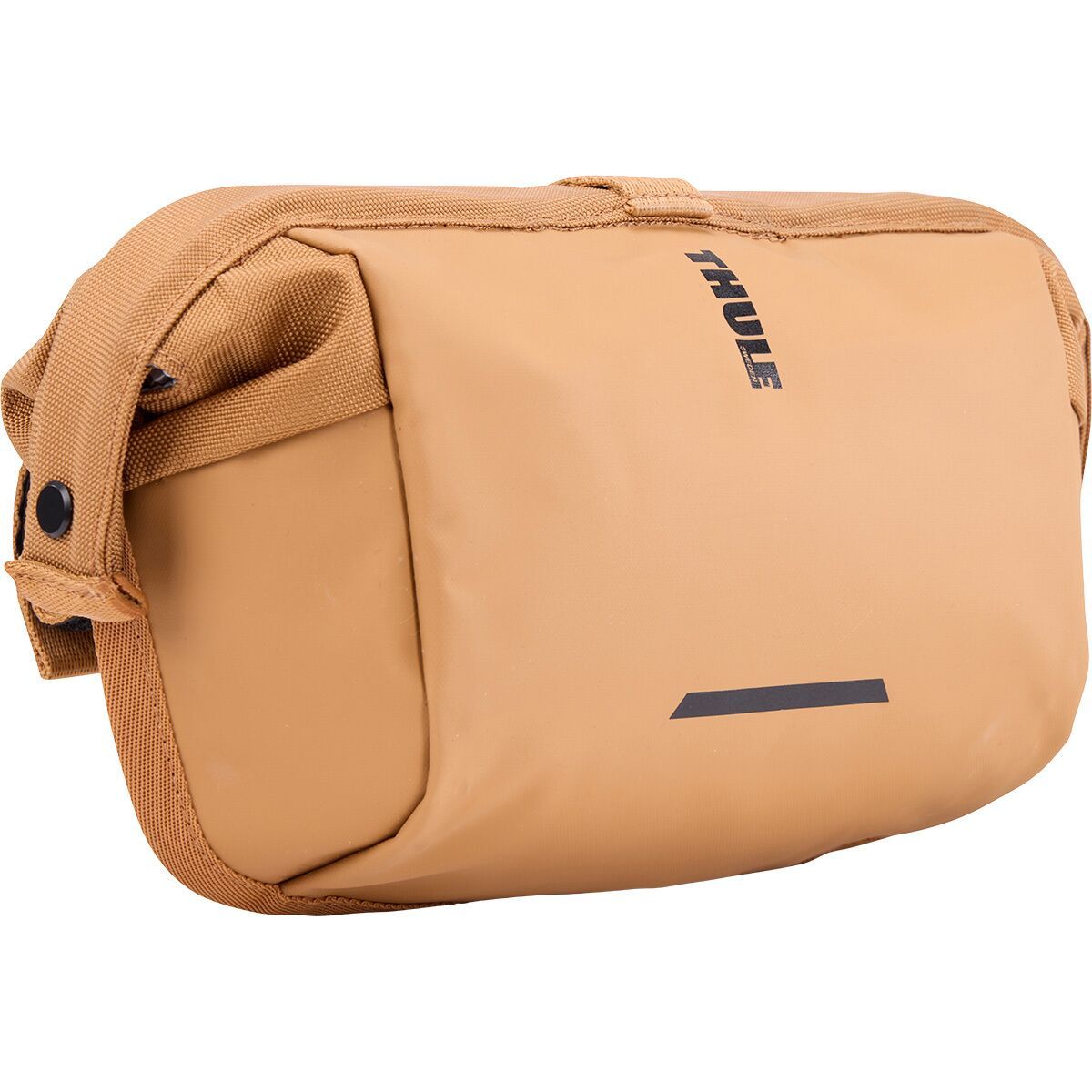Image of Thule Chasm 2L Handlebar Bag Dusted Orange, One Size