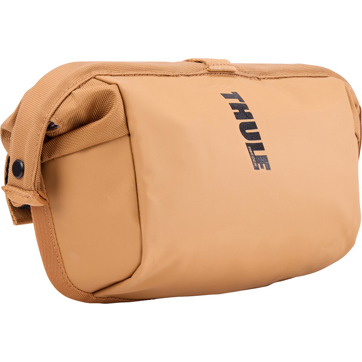 Image of Thule Chasm 2L Handlebar Bag Dusted Orange, One Size