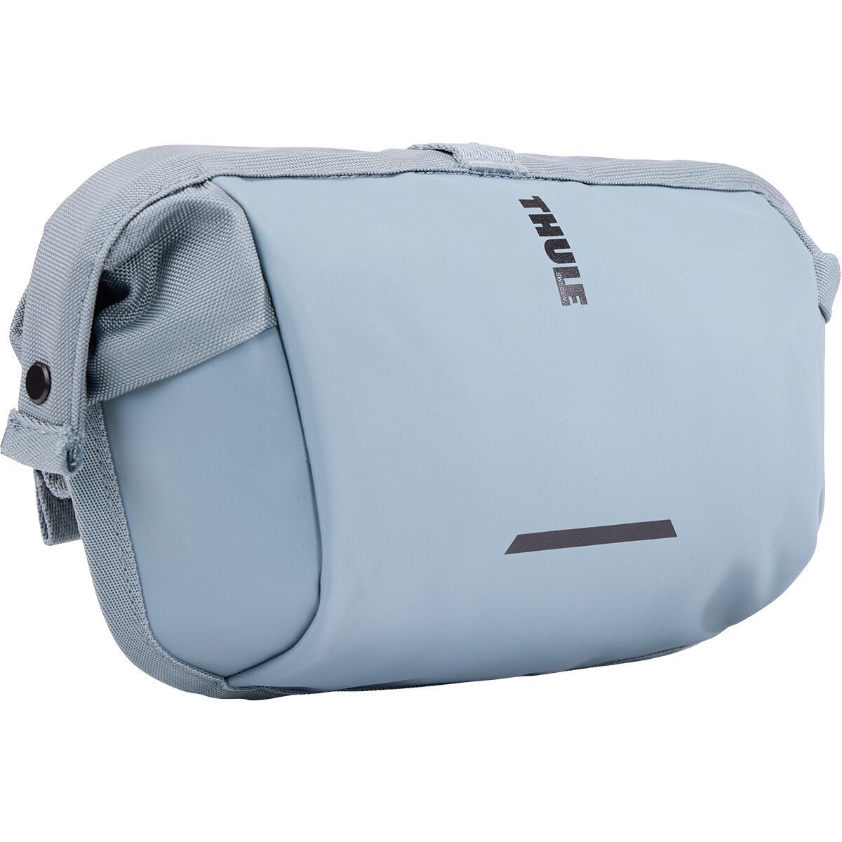 Image of Thule Chasm 2L Handlebar Bag Mid Blue, One Size