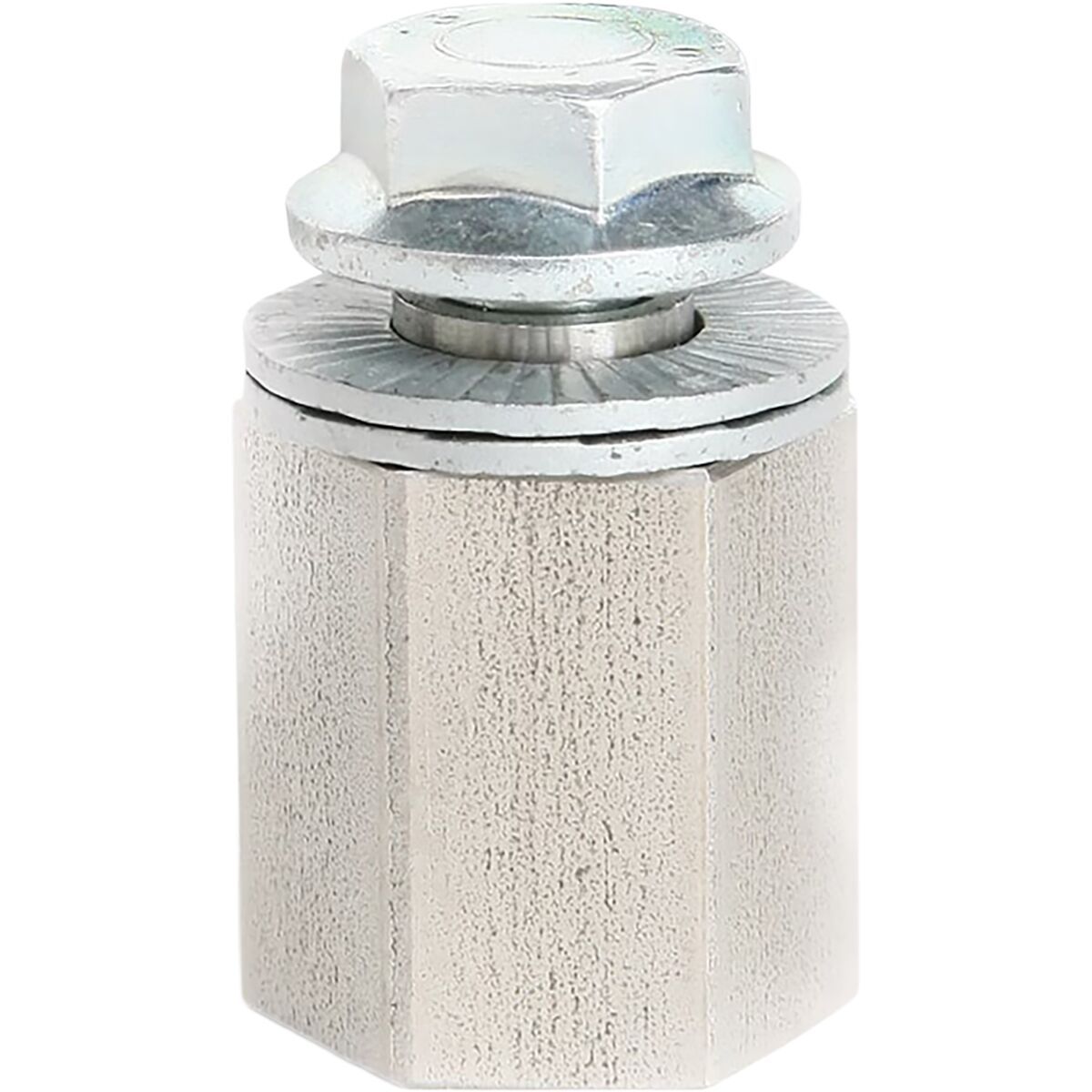 Image of Thule E-Bike Trailer Hitch Adapter Black, One Size