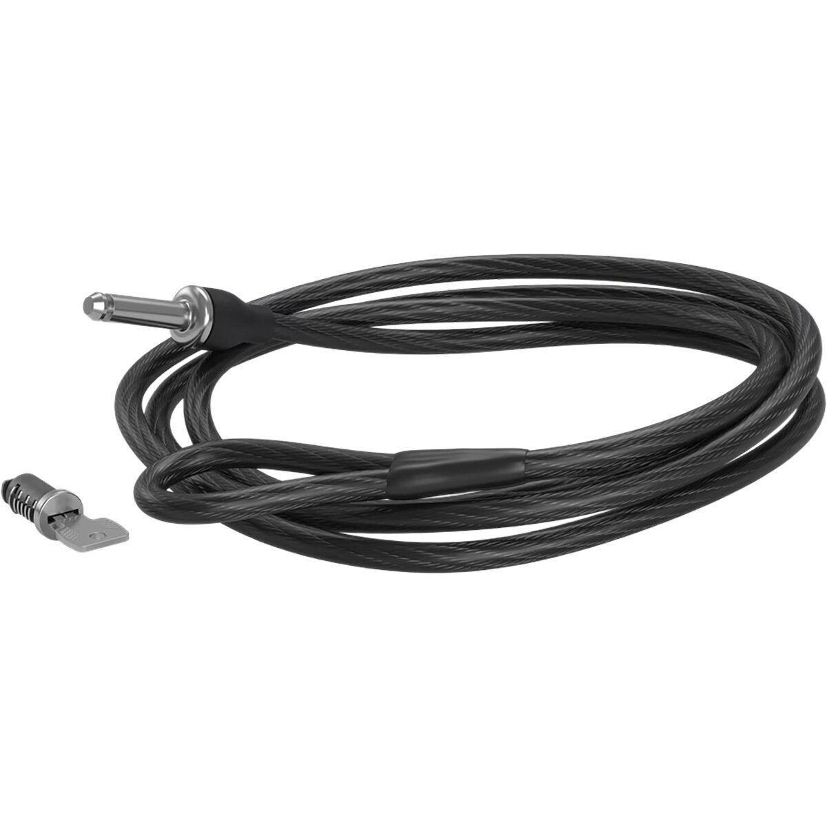 Image of Thule Integrated Bike Lock Black, One Size