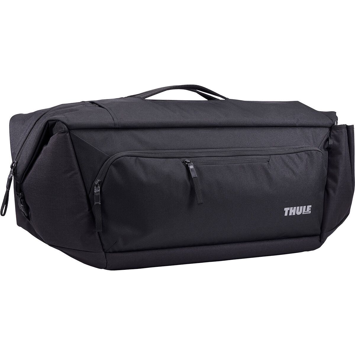 Image of Thule RoundTrip MTB 70L Duffel Bag Black, 70L