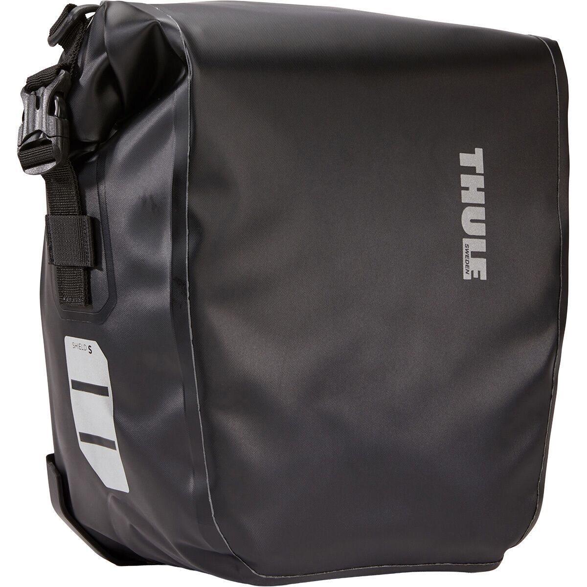 Image of Thule Shield 13L Waterproof Pannier - Pair Black, One Size