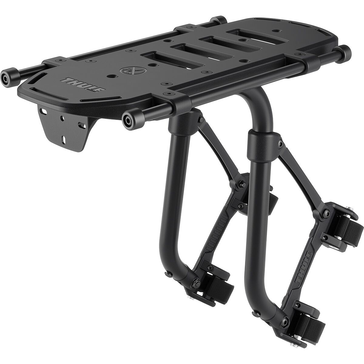 Image of Thule Tour Rack Black, One Size