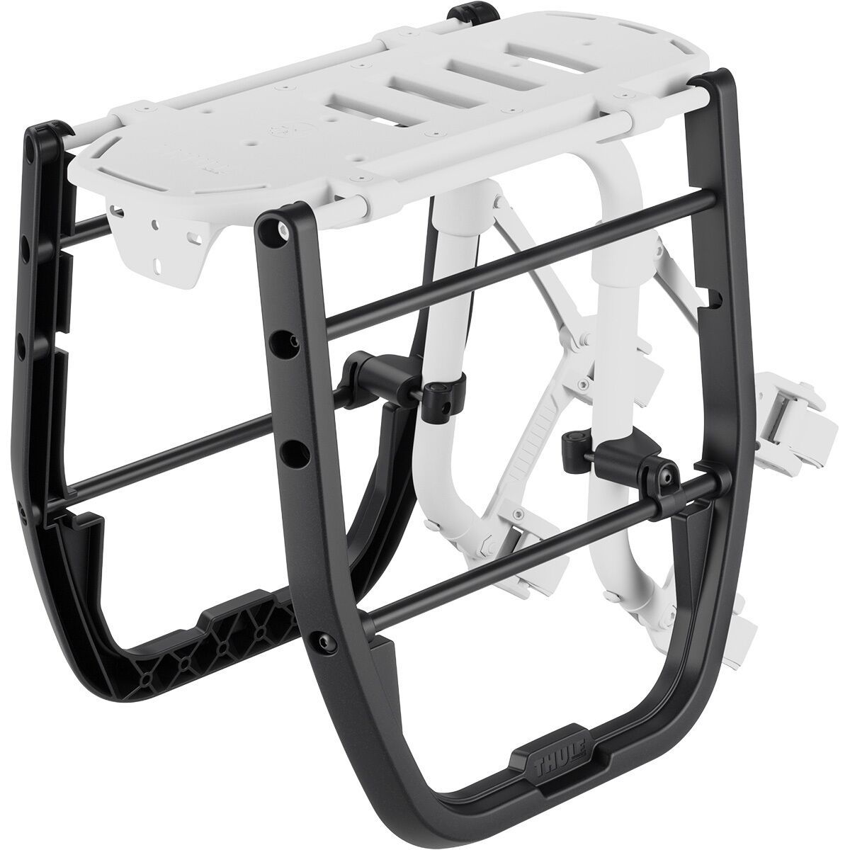 Image of Thule Tour Rack Side Frames Black, One Size