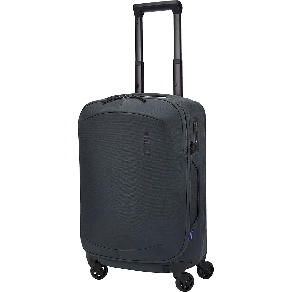 Thule Thule Subterra Carry On Spinner Bag Dark Slate, One Size