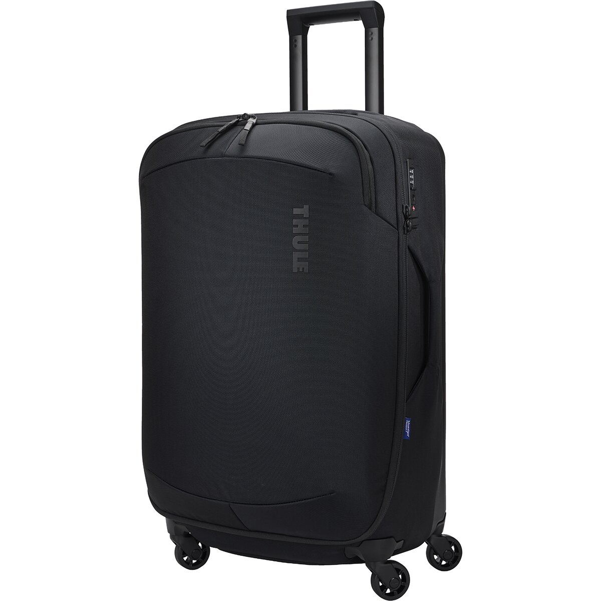 Thule Thule Subterra Checked Spinner Bag Black, One Size