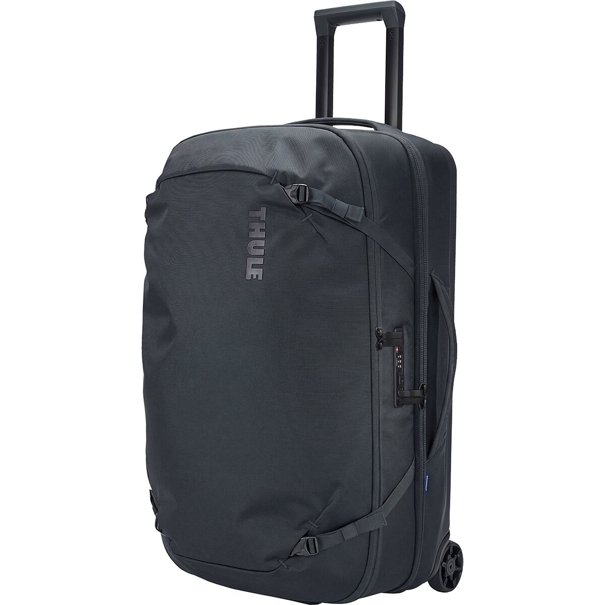 Thule Thule Subterra Wheeled Duffel Bag Dark Slate, One Size